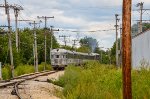 CBQ Nebraska Zephyr